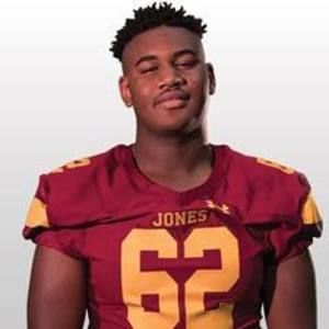 Meet your Posher, Thaddeus